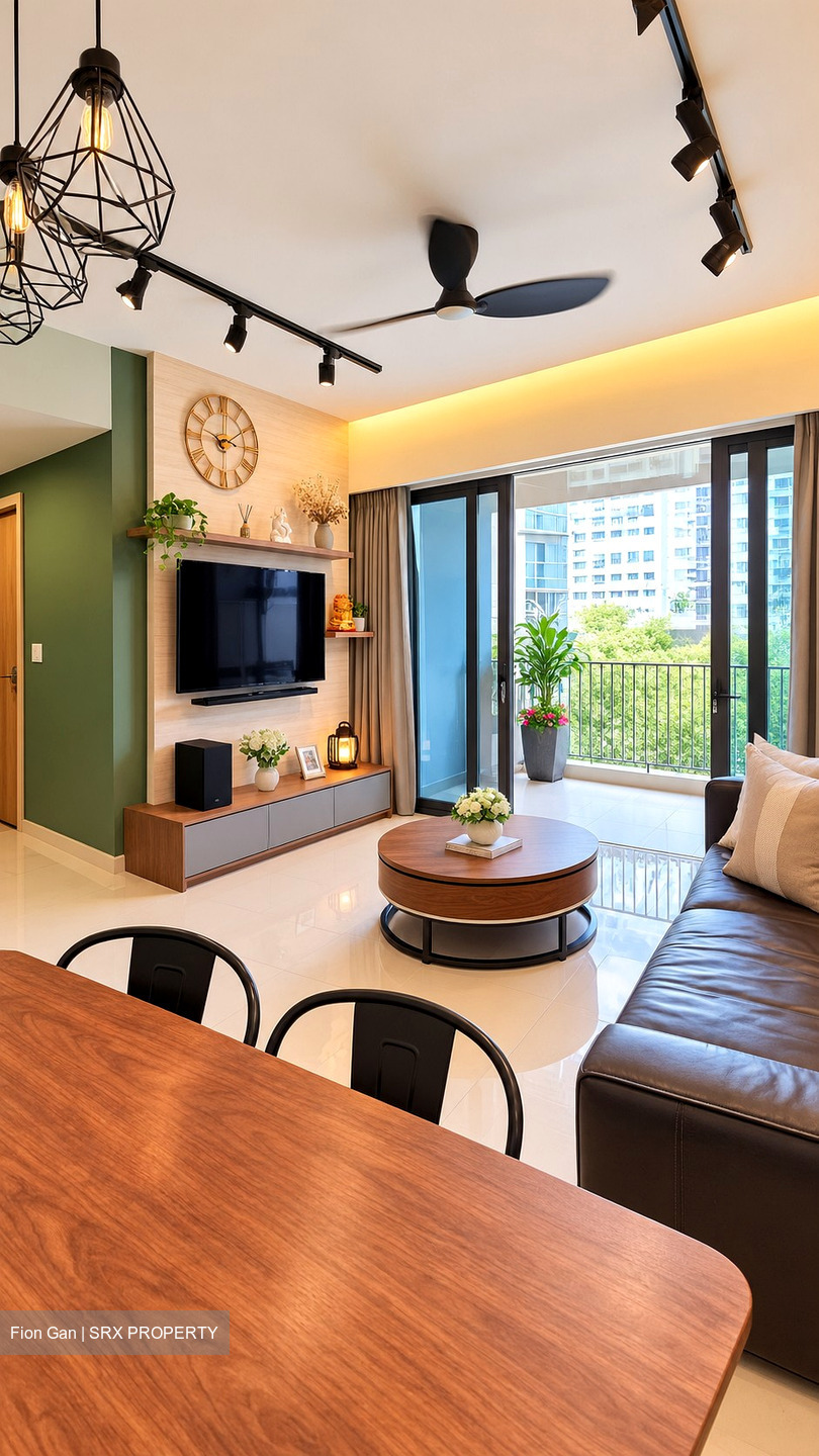 H2O Residences (D28), Condominium #631113921